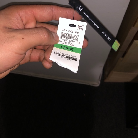 jacket - Picture 2 of 3